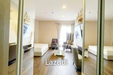 3 Bed 3 Bath 110 SQ.M TEAL Sathorn-Taksin