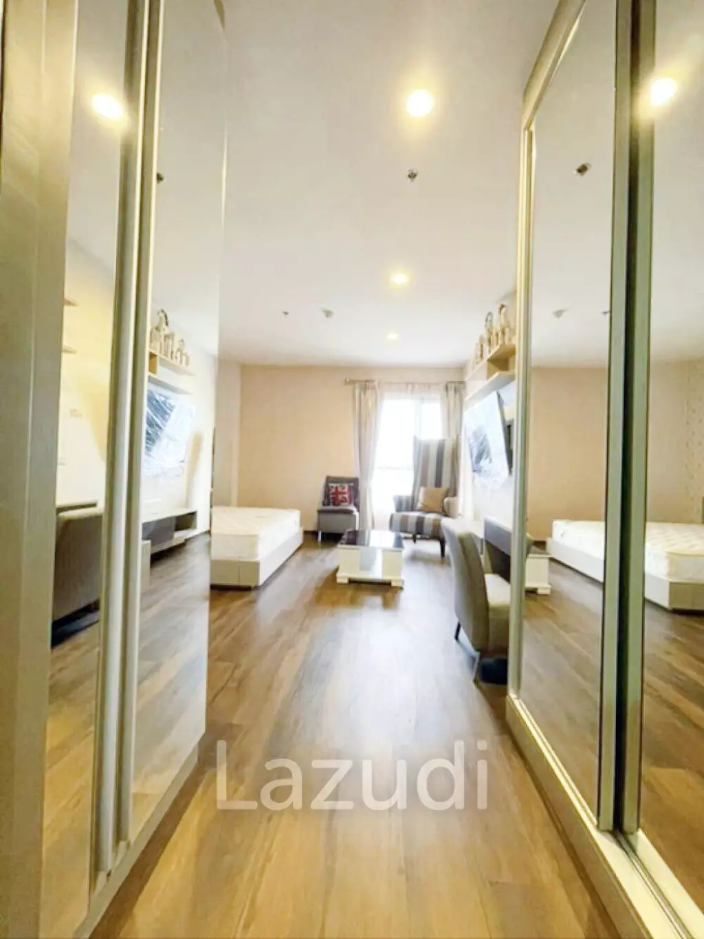 3 Bed 3 Bath 110 SQ.M TEAL Sathorn-Taksin