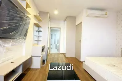 3 Bed 3 Bath 110 SQ.M TEAL Sathorn-Taksin