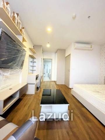 3 Bed 3 Bath 110 SQ.M TEAL Sathorn-Taksin