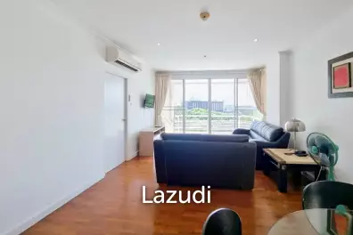 Baan Saen Ploen: 2 Bedroom Condo in Hua Hin Town