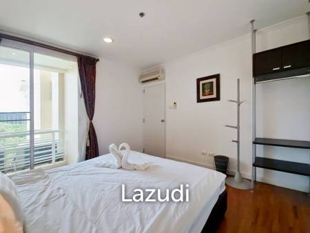 Baan Saen Ploen: 2 Bedroom Condo in Hua Hin Town