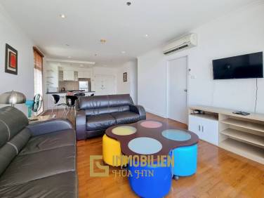 Baan Saen Ploen: 2 Bedroom Condo in Hua Hin Town