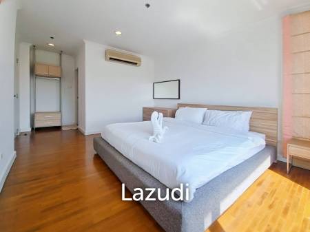 Baan Saen Ploen: 2 Bedroom Condo in Hua Hin Town