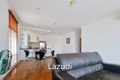 Baan Saen Ploen: 2 Bedroom Condo in Hua Hin Town