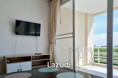 Baan Saen Ploen: 2 Bedroom Condo in Hua Hin Town