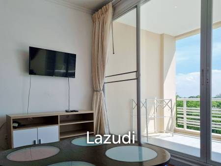 Baan Saen Ploen: 2 Bedroom Condo in Hua Hin Town