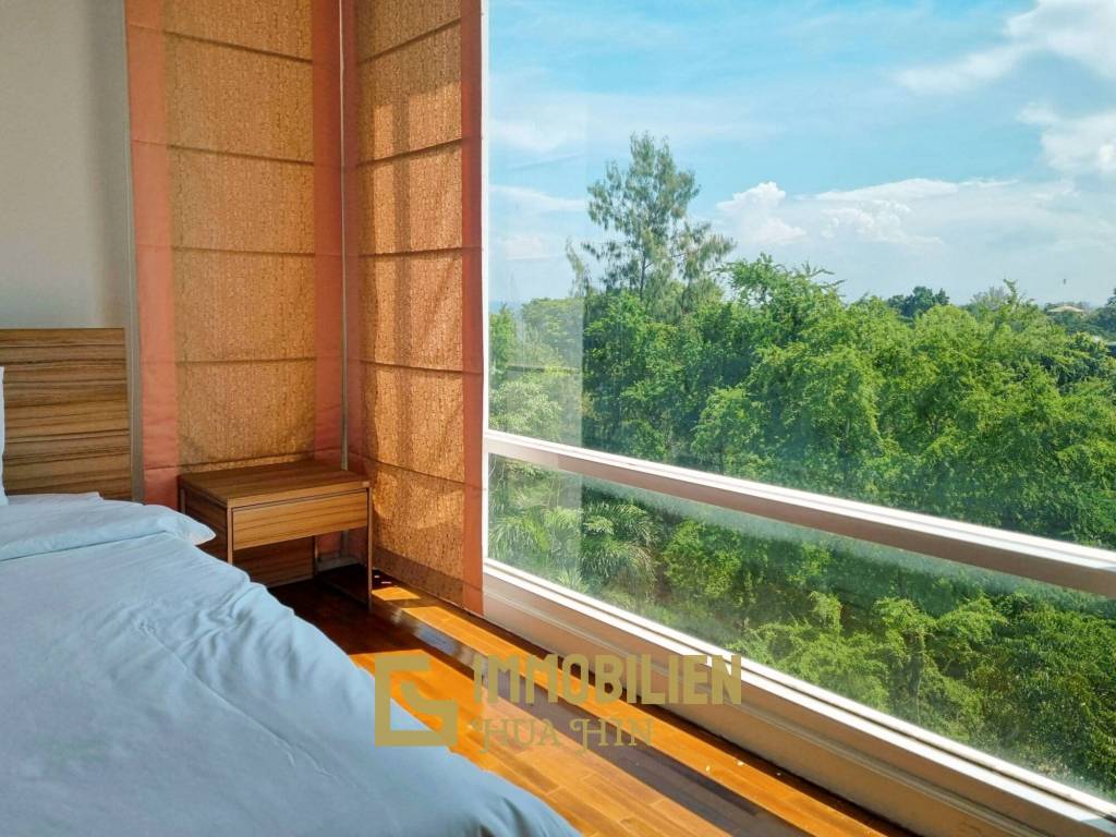 Baan Saen Ploen: 2 Bedroom Condo in Hua Hin Town