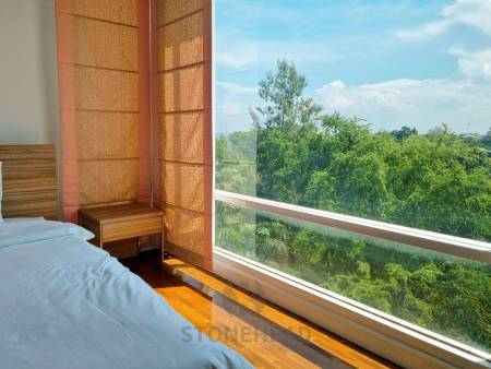 Baan Saen Ploen: 2 Bedroom Condo in Hua Hin Town