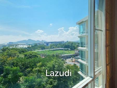 Baan Saen Ploen: 2 Bedroom Condo in Hua Hin Town