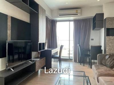 1 Bed 34 SQ.M Whizdom Station Ratchada - Thapra
