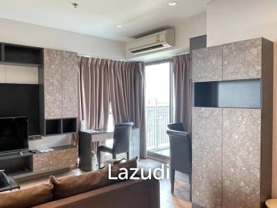 1 Bed 34 SQ.M Whizdom Station Ratchada - Thapra