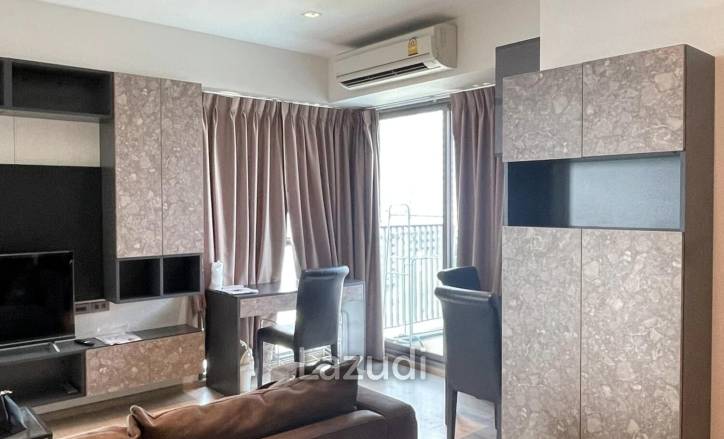 1 Bed 34 SQ.M Whizdom Station Ratchada - Thapra