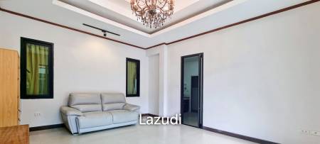 3 Bed 2 Bath 264 SQ.M Villa For Sale In Thalang