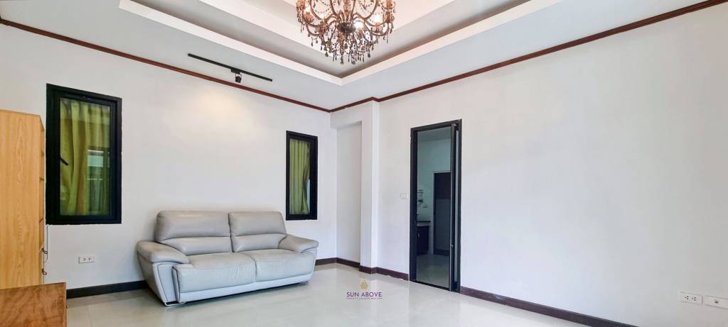 3 Bed 2 Bath 264 SQ.M Villa For Sale In Thalang