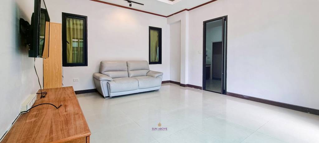 3 Bed 2 Bath 264 SQ.M Villa For Sale In Thalang