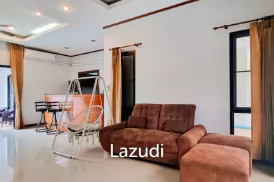 3 Bed 2 Bath 264 SQ.M Villa For Sale In Thalang