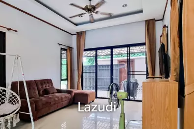 3 Bed 2 Bath 264 SQ.M Villa For Sale In Thalang