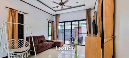 3 Bed 2 Bath 264 SQ.M Villa For Sale In Thalang