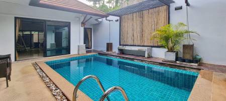 3 Bed 2 Bath 264 SQ.M Villa For Sale In Thalang