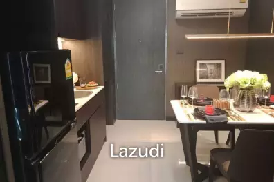 1 Bed 1 Bath 45 SQ.M Silver Thonglor