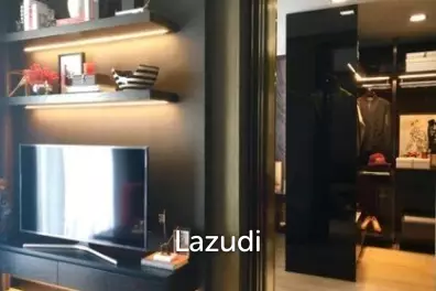 1 Bed 1 Bath 45 SQ.M Silver Thonglor