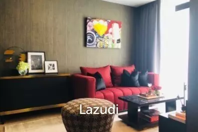 1 Bed 1 Bath 45 SQ.M Silver Thonglor