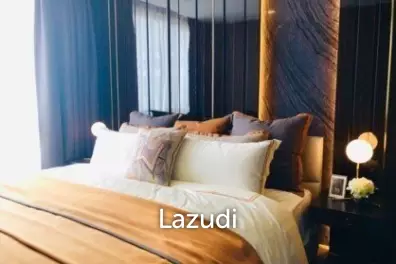 1 Bed 1 Bath 45 SQ.M Silver Thonglor
