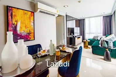1 Bed 1 Bath 64 SQ.M Silver Thonglor