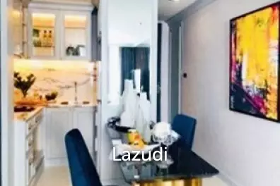1 Bed 1 Bath 64 SQ.M Silver Thonglor