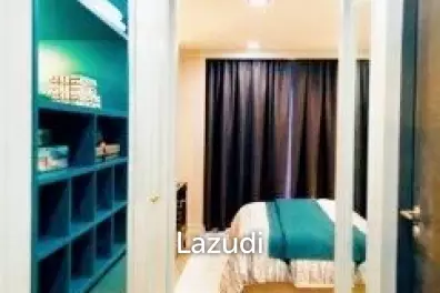 1 Bed 1 Bath 64 SQ.M Silver Thonglor