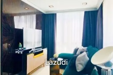 1 Bed 1 Bath 64 SQ.M Silver Thonglor