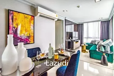 1 Bed 1 Bath 64 SQ.M Silver Thonglor
