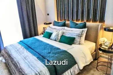 1 Bed 1 Bath 64 SQ.M Silver Thonglor