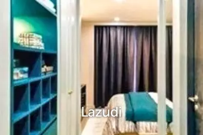 1 Bed 1 Bath 64 SQ.M Silver Thonglor