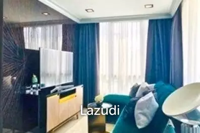 1 Bed 1 Bath 64 SQ.M Silver Thonglor