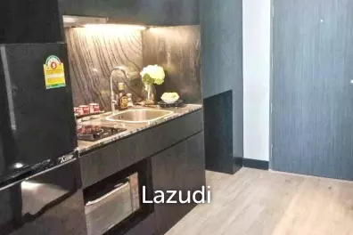 Studio 1 Bath 33 SQ.M Silver Thonglor