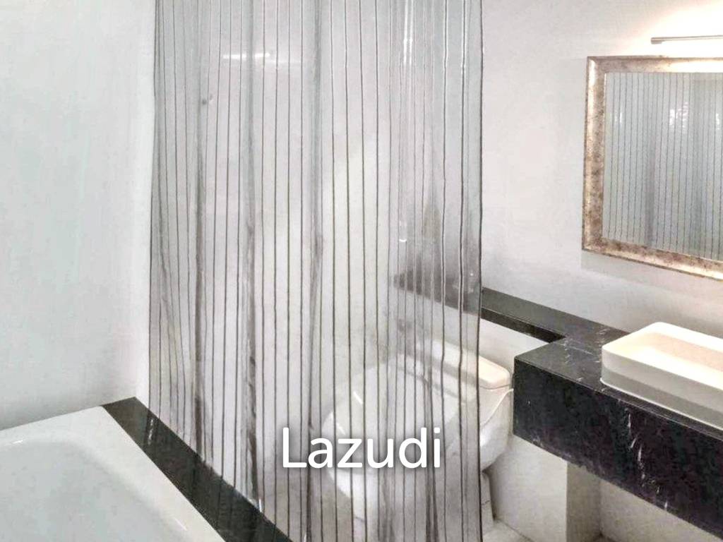Studio 1 Bath 33 SQ.M Silver Thonglor