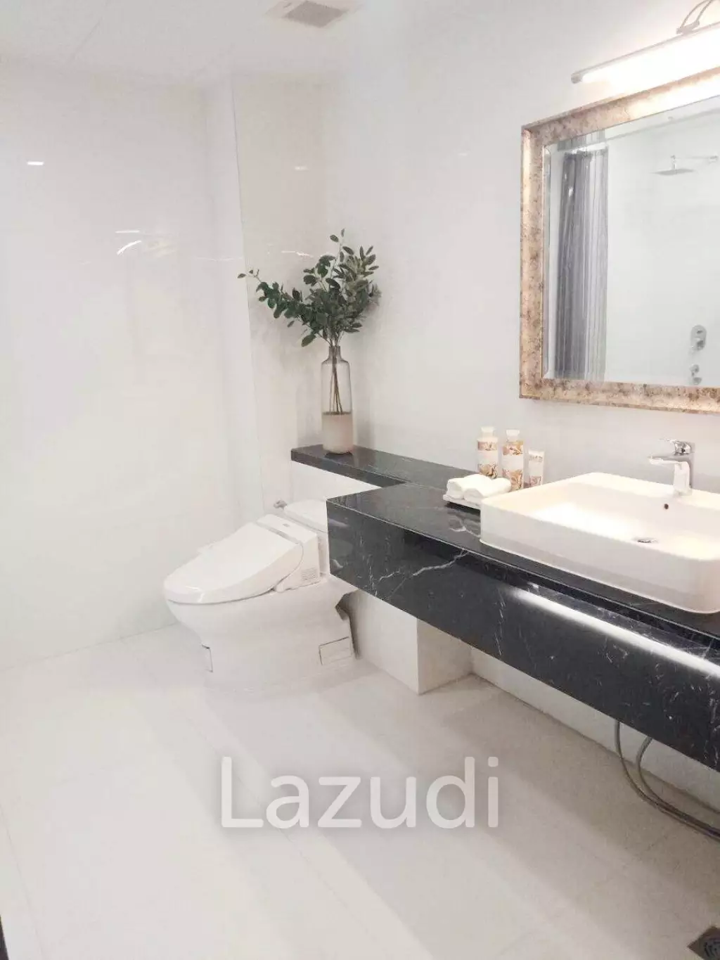 Studio 1 Bath 33 SQ.M Silver Thonglor