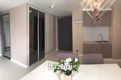 2 Bed 2 Bath 80 SQ.M Silver Thonglor