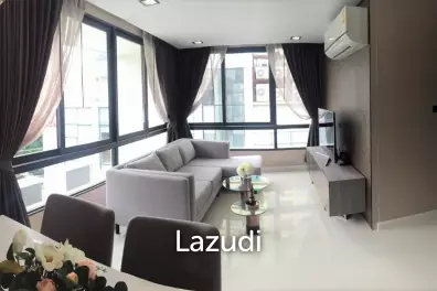 2 Bed 2 Bath 80 SQ.M Silver Thonglor