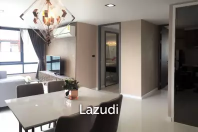 2 Bed 2 Bath 80 SQ.M Silver Thonglor