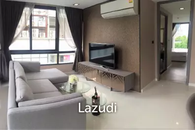 2 Bed 2 Bath 80 SQ.M Silver Thonglor