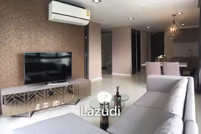 2 Bed 2 Bath 80 SQ.M Silver Thonglor