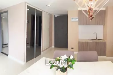 2 Bed 2 Bath 80 SQ.M Silver Thonglor