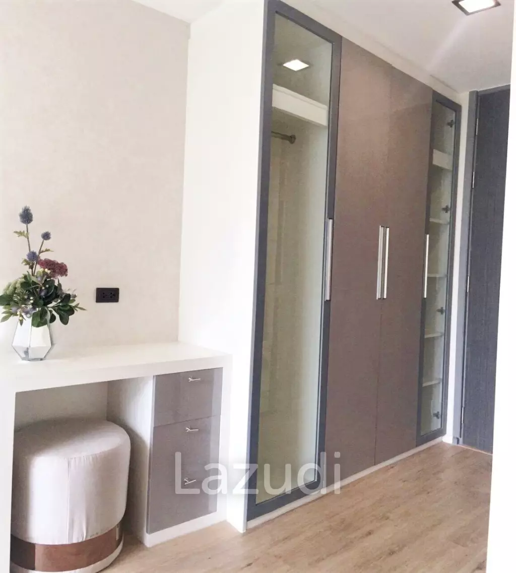 2 Bed 2 Bath 80 SQ.M Silver Thonglor