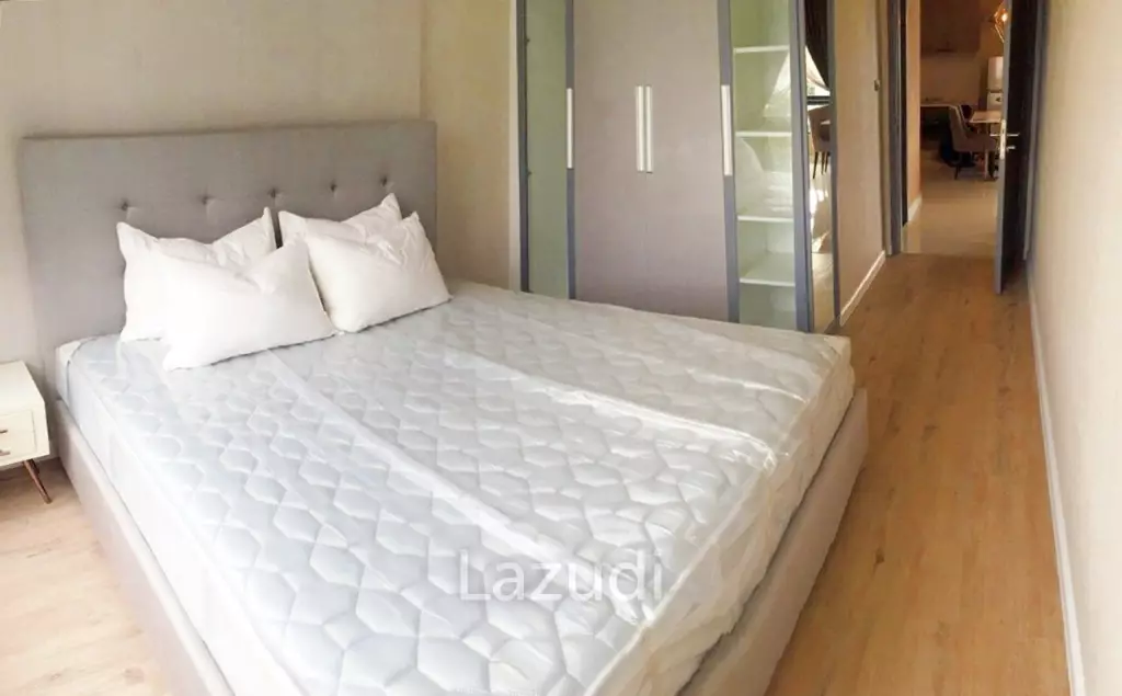 2 Bed 2 Bath 80 SQ.M Silver Thonglor