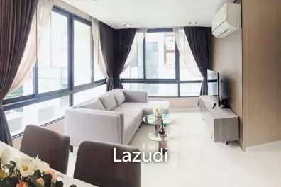 2 Bed 2 Bath 80 SQ.M Silver Thonglor