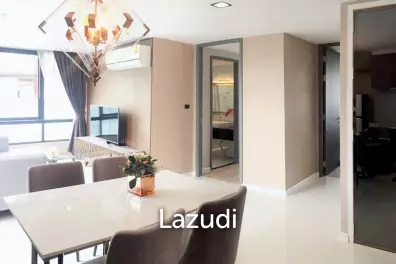 2 Bed 2 Bath 80 SQ.M Silver Thonglor