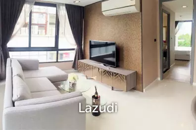 2 Bed 2 Bath 80 SQ.M Silver Thonglor